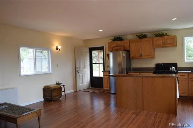 1651 Aspen Trail Hartsel, CO 80449