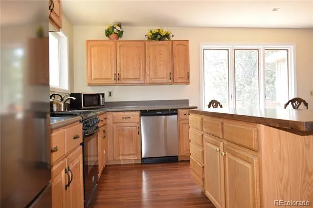 1651 Aspen Trail Hartsel, CO 80449