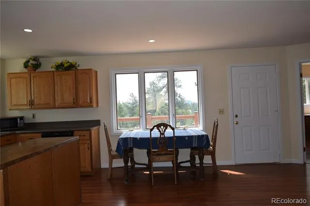 1651 Aspen Trail Hartsel, CO 80449