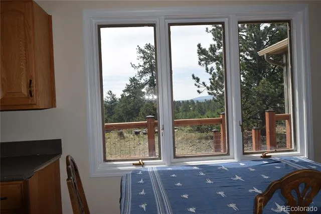 1651 Aspen Trail Hartsel, CO 80449