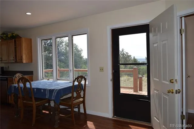 1651 Aspen Trail Hartsel, CO 80449