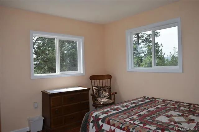 1651 Aspen Trail Hartsel, CO 80449