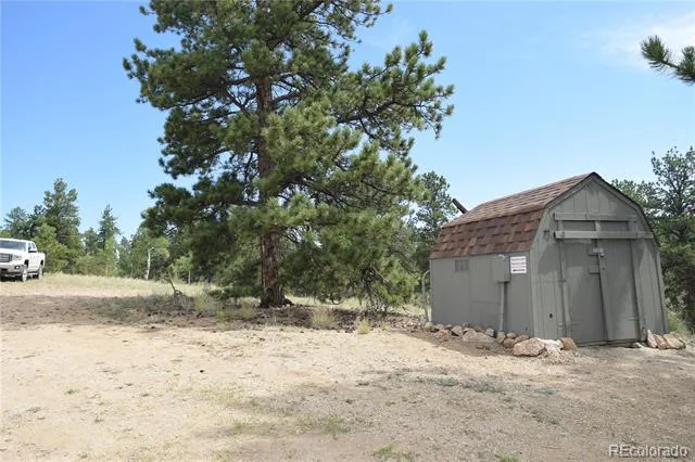 1651 Aspen Trail Hartsel, CO 80449