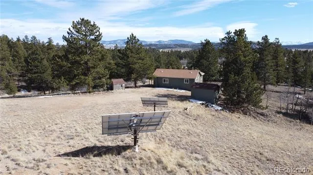1651 Aspen Trail Hartsel, CO 80449