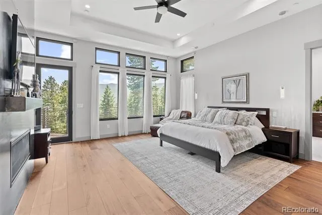 1082 W Meadow Road Evergreen, CO 80439