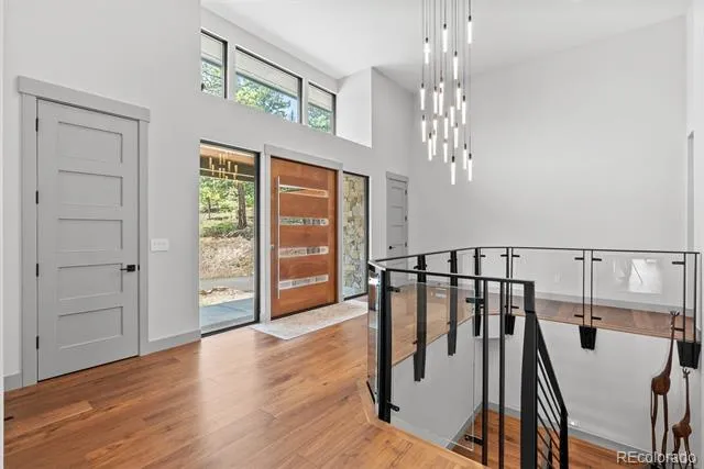 1082 W Meadow Road Evergreen, CO 80439