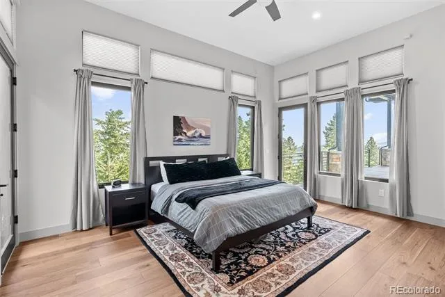 1082 W Meadow Road Evergreen, CO 80439