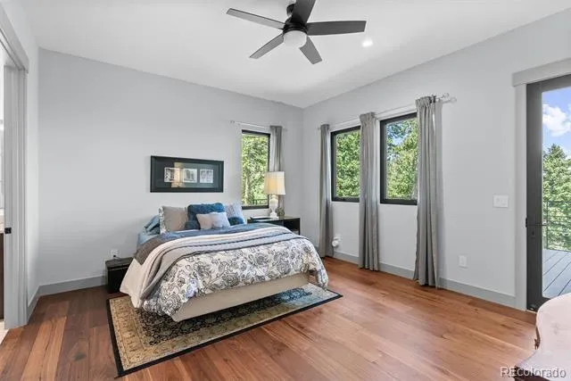 1082 W Meadow Road Evergreen, CO 80439