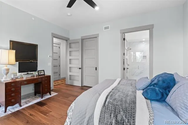 1082 W Meadow Road Evergreen, CO 80439