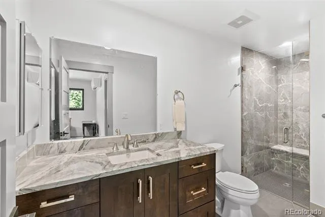 1082 W Meadow Road Evergreen, CO 80439