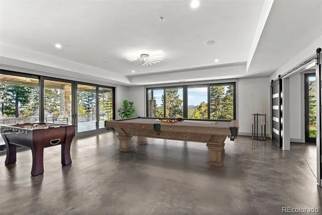 1082 W Meadow Road Evergreen, CO 80439