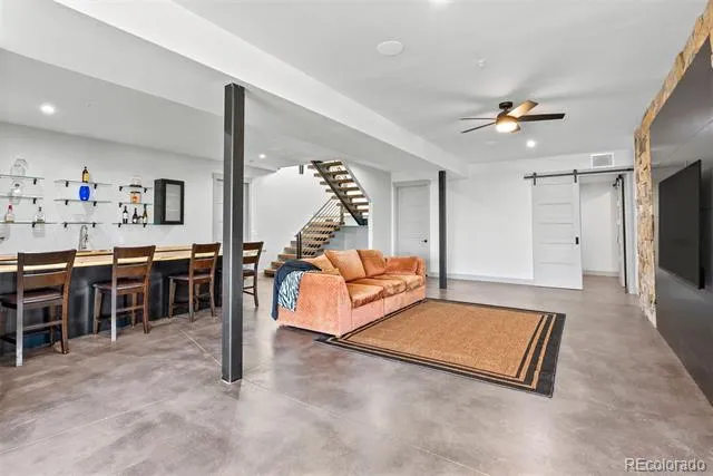 1082 W Meadow Road Evergreen, CO 80439