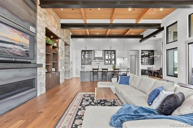 1082 W Meadow Road Evergreen, CO 80439
