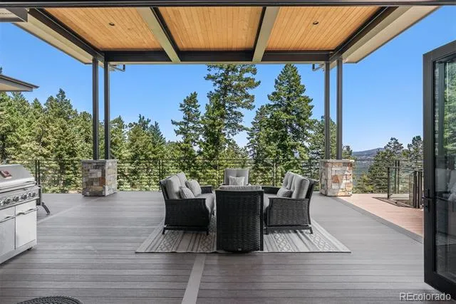 1082 W Meadow Road Evergreen, CO 80439