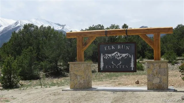 29269 Timber Ridge Buena Vista, CO 81211