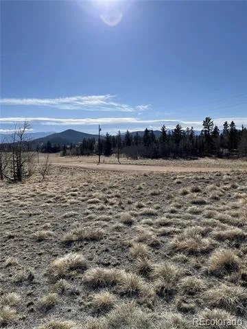 325 Shoshone Drive Como, CO 80456