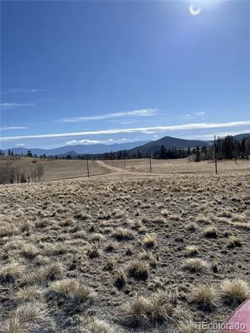 325 Shoshone Drive Como, CO 80456