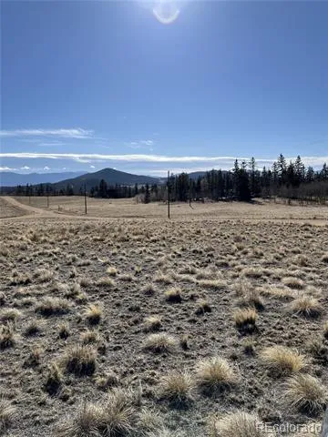 325 Shoshone Drive Como, CO 80456