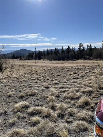325 Shoshone Drive Como, CO 80456