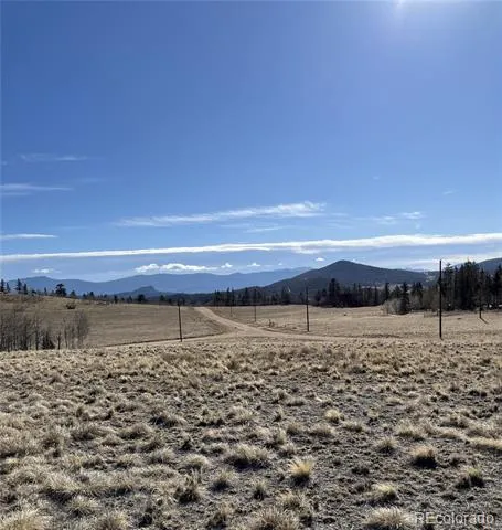 325 Shoshone Drive Como, CO 80456
