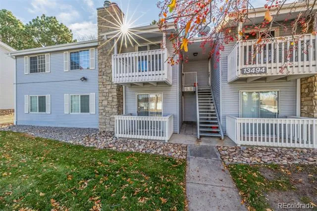 13494 E Jewell Avenue #201 Aurora, CO 80012