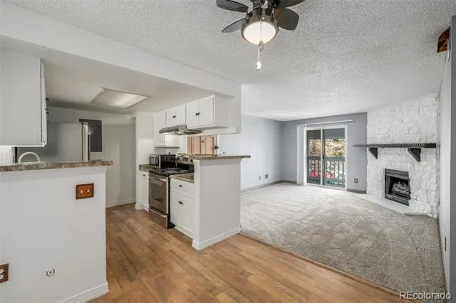 13494 E Jewell Avenue #201 Aurora, CO 80012