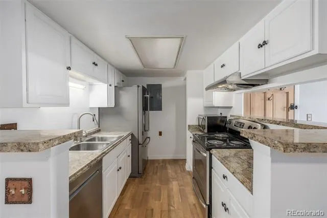 13494 E Jewell Avenue #201 Aurora, CO 80012