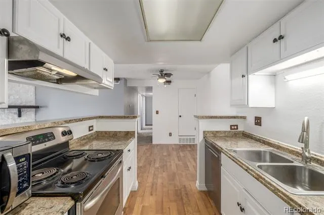 13494 E Jewell Avenue #201 Aurora, CO 80012