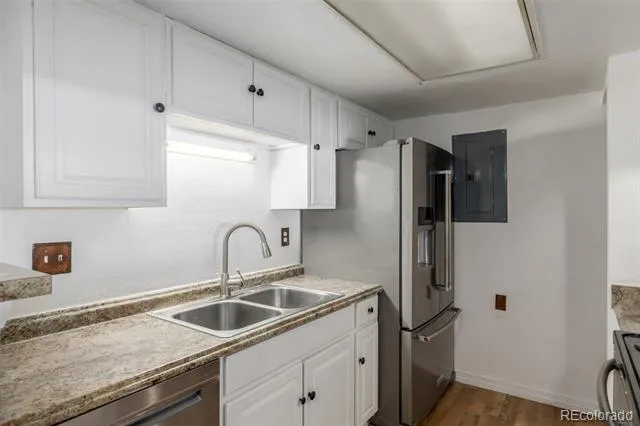 13494 E Jewell Avenue #201 Aurora, CO 80012