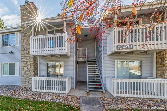 13494 E Jewell Avenue #201 Aurora, CO 80012
