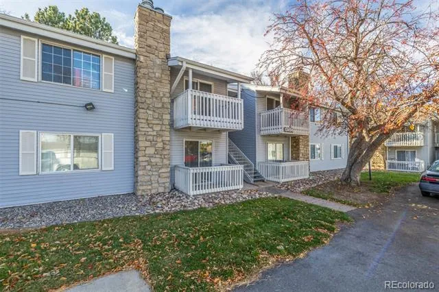 13494 E Jewell Avenue #201 Aurora, CO 80012