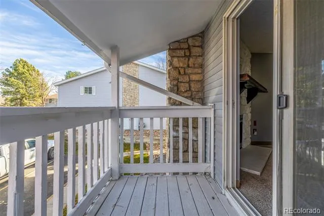 13494 E Jewell Avenue #201 Aurora, CO 80012