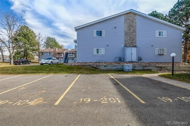 13494 E Jewell Avenue #201 Aurora, CO 80012
