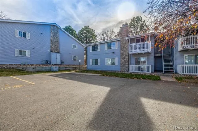 13494 E Jewell Avenue #201 Aurora, CO 80012