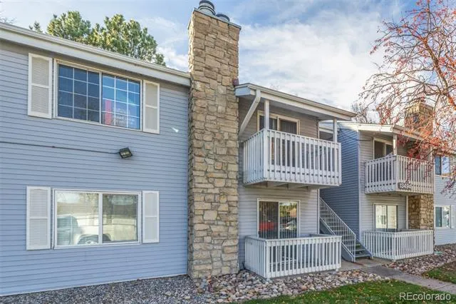 13494 E Jewell Avenue #201 Aurora, CO 80012