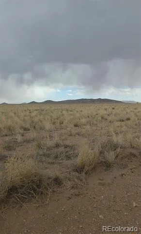 Lot 1 Brown Rd. Blanca, CO 81123