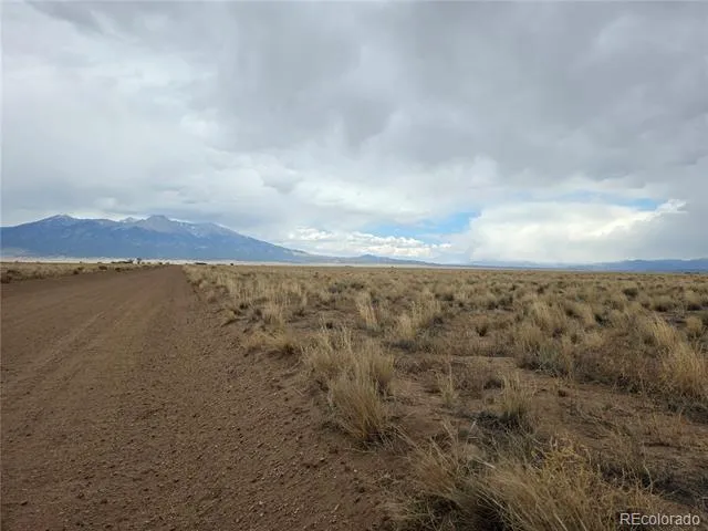 Lot 1 Brown Rd. Blanca, CO 81123