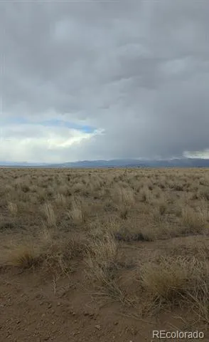 Lot 1 Brown Rd. Blanca, CO 81123
