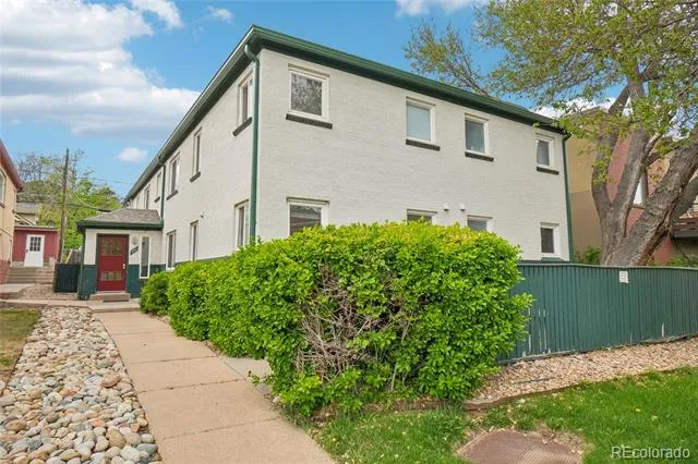 961 16th Street #8 Boulder, CO 80302