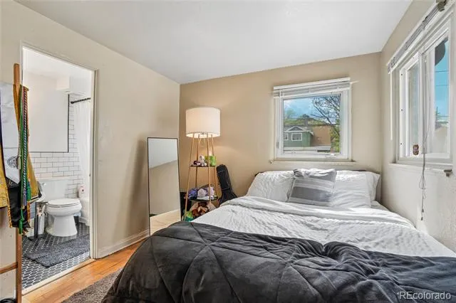 961 16th Street #8 Boulder, CO 80302