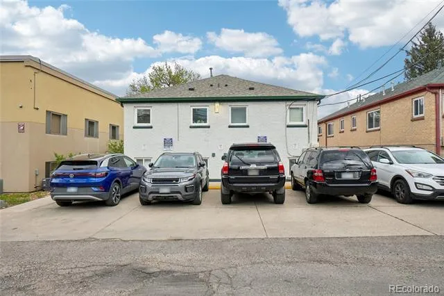 961 16th Street #8 Boulder, CO 80302