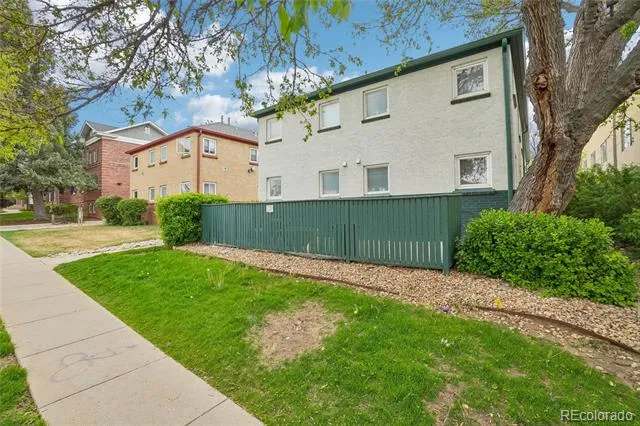 961 16th Street #8 Boulder, CO 80302