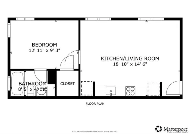 961 16th Street #8 Boulder, CO 80302