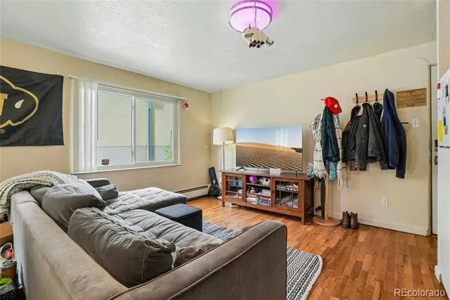 961 16th Street #8 Boulder, CO 80302