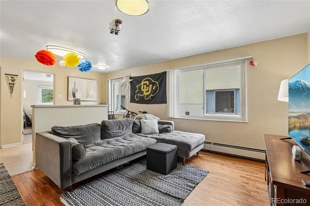 961 16th Street #8 Boulder, CO 80302