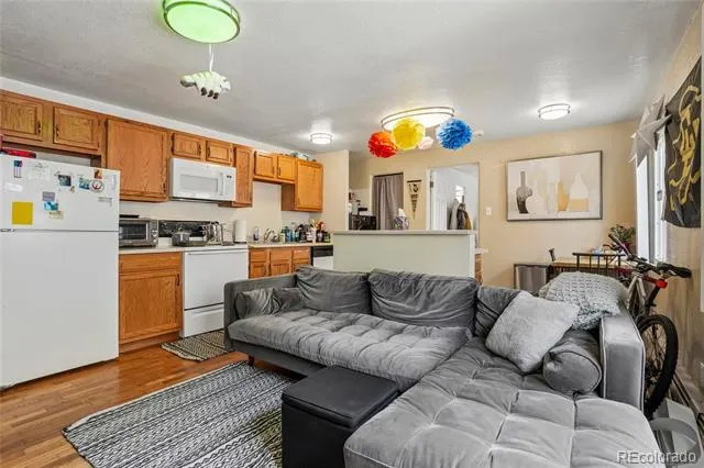 961 16th Street #8 Boulder, CO 80302