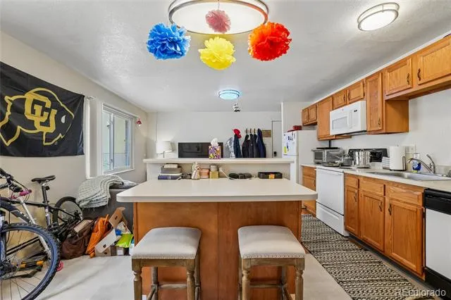 961 16th Street #8 Boulder, CO 80302