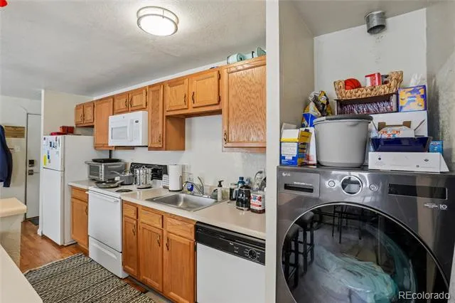 961 16th Street #8 Boulder, CO 80302