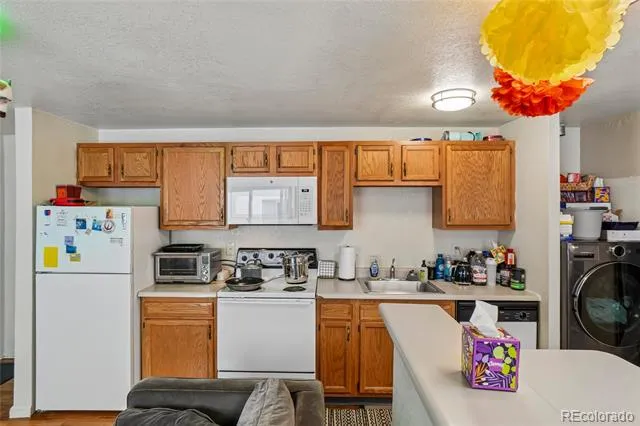 961 16th Street #8 Boulder, CO 80302
