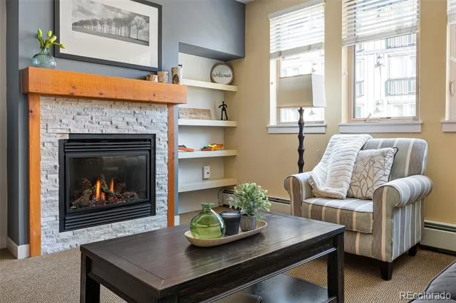 580 Winter Park Drive #4352 Winter Park, CO 80482